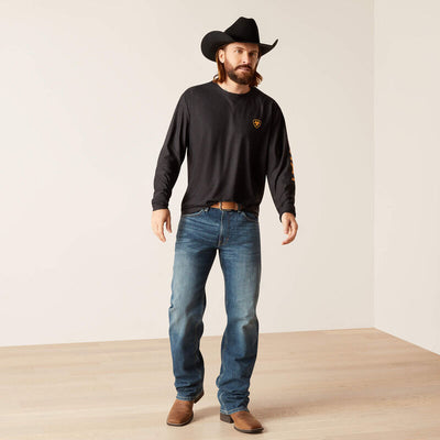 Ariat Men's Charger Logo T-Shirt