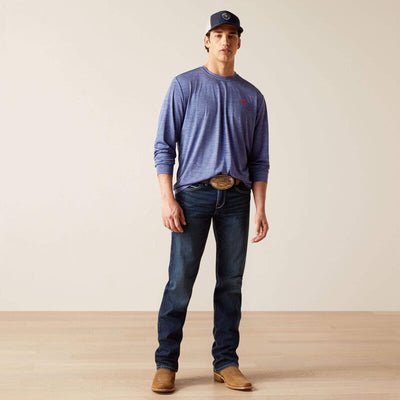 Ariat Men's Charge True Eagle T-Shirt