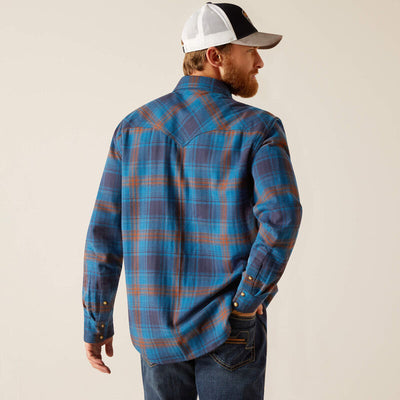 Ariat Men's Hans Retro Fit Shirt