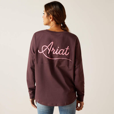 Ariat Women's Long Sleeve T-Shirt