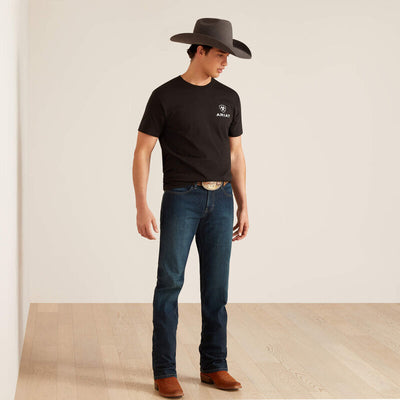 Ariat Men's Sugar Flag T-Shirt