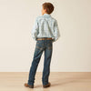 Ariat Boy's B5 Waco Straight Jeans