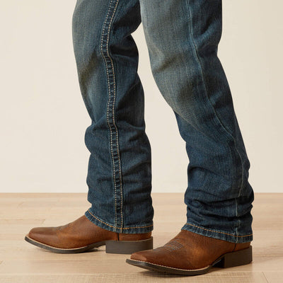 Ariat Boy's B5 Waco Straight Jeans