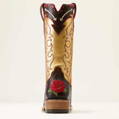 Ariat Women's Futurity Rodeo Quincy Western Boot