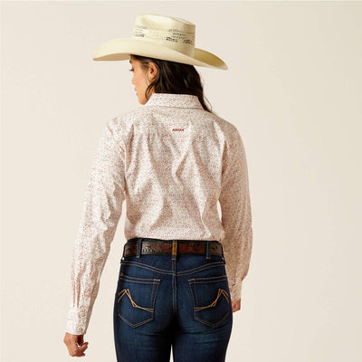 Ariat Women's Kirby Stretch Shirt