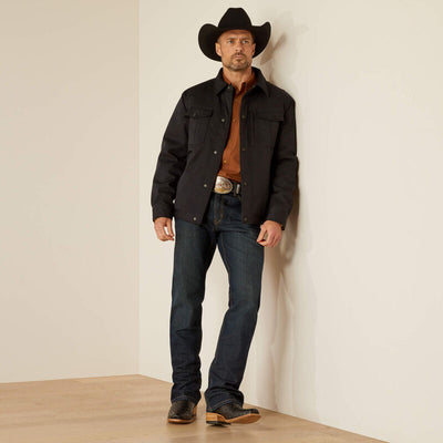 Ariat Men's Relentless Weatherford Jacket