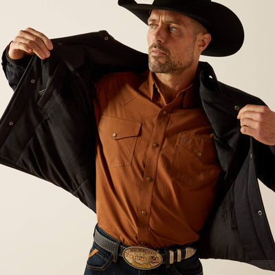 Ariat Men's Relentless Weatherford Jacket