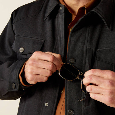 Ariat Men's Relentless Weatherford Jacket