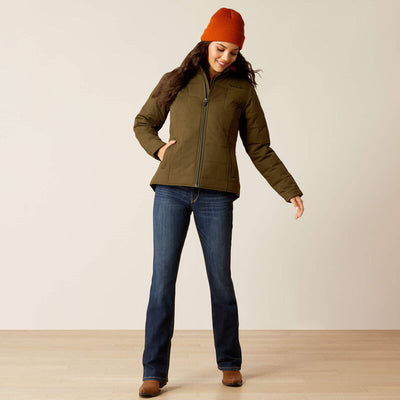 Ariat Women's Cruis Insulated Jacket