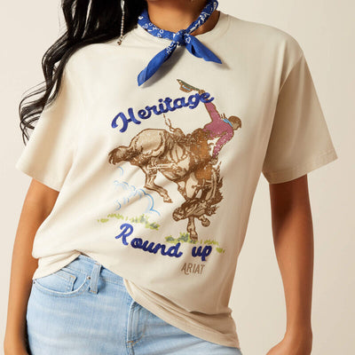 Ariat Women's Heritage T-Shirt