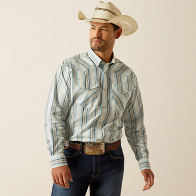 Ariat Men's Pro Series Fulton Classic Fit Shirt