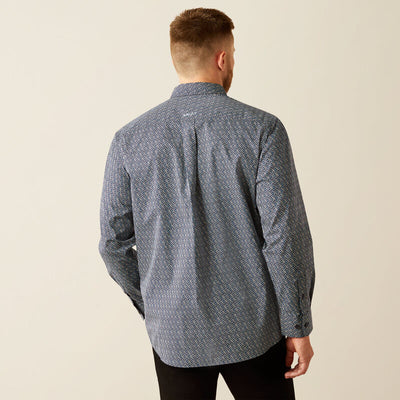 Ariat Men's Colson Classic Fit Shirt