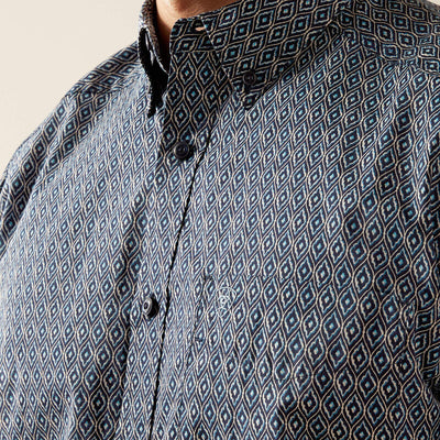 Ariat Men's Colson Classic Fit Shirt