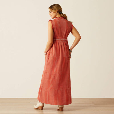 Ariat Women's Sunset State of Mind Dress