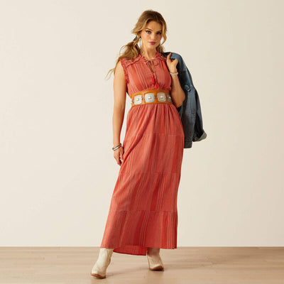 Ariat Women's Sunset State of Mind Dress