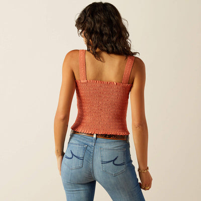 Ariat Women's Darla Top