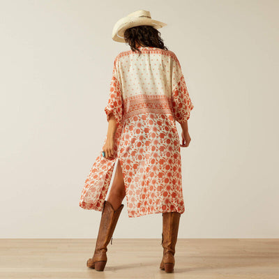 Ariat Women's Paige Duster