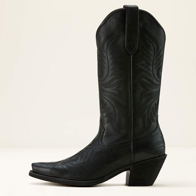 Ariat Women's Round Up Collins Western Boot
