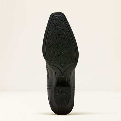 Ariat Women's Round Up Collins Western Boot