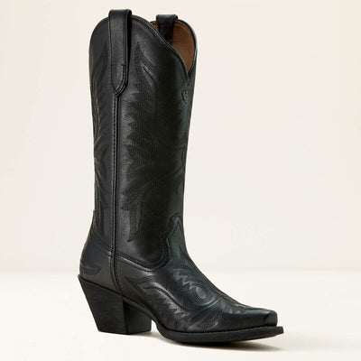 Ariat Women's Round Up Collins Western Boot