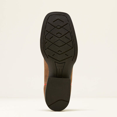 Ariat Kid's Quickdraw VentTEK Western Boot