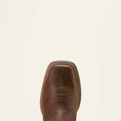 Ariat Kid's Quickdraw VentTEK Western Boot