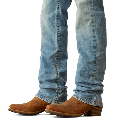 Ariat Men's M7 Slim Tustin Straight Leg Jean