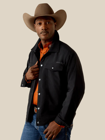 Ariat Men's Wagoner Lightweight Jacket