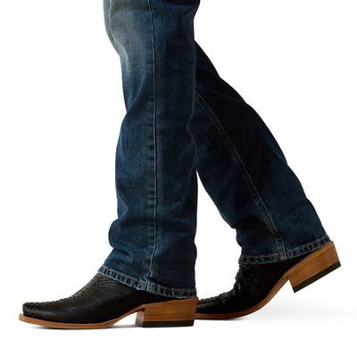 Ariat Men's M7 Trent Slim Rise Straight Leg Jeans