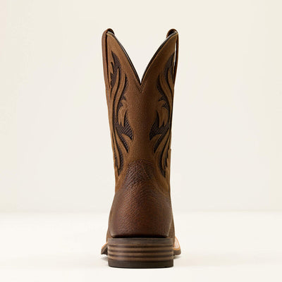 Ariat Men's Kanyon Toughstock VentTEK Cowboy Boot