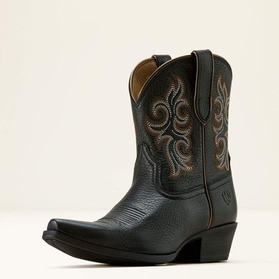 Ariat Women's Lacona X Toe Western Boot