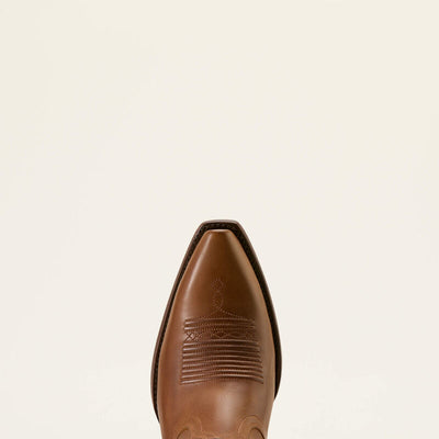 Ariat Women's Ellamore X Toe Western Boot