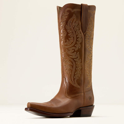 Ariat Women's Ellamore X Toe Western Boot