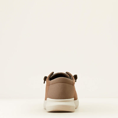 Ariat Men's American Flag Print Hilo