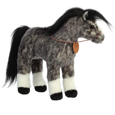 Aurora - Breyer - Showstoppers Andalusian