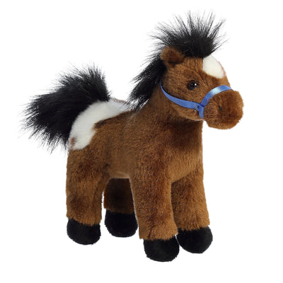 Aurora Breyer 7" Appaloosa