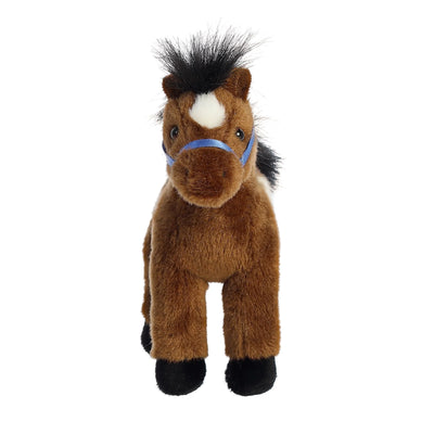 Aurora Breyer 7" Appaloosa