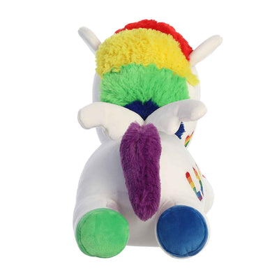 Aurora - Tokidoki 13" Squishy Rainbow