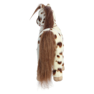 Aurora - Breyer - 13" Knabstrupper