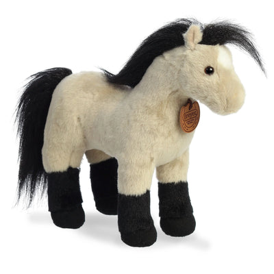 Aurora Breyer 11" Highland Pony Stuffed Animal