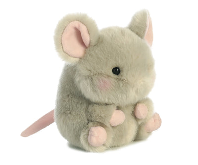 Aurora - Rolly Pet - Frisk Mouse