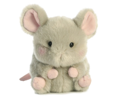 Aurora - Rolly Pet - Frisk Mouse