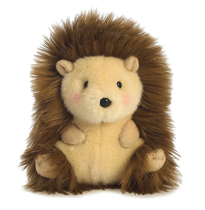 Aurora - Rolly Pet - Merry Hedgehog