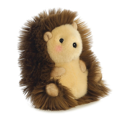 Aurora - Rolly Pet - Merry Hedgehog