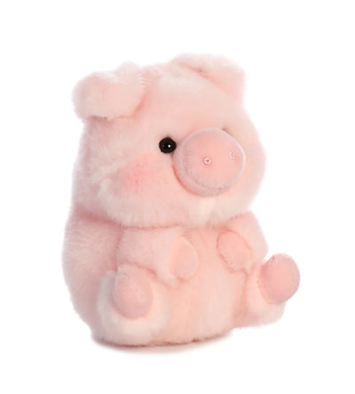 Aurora - Rolly Pet - Prankster Pig