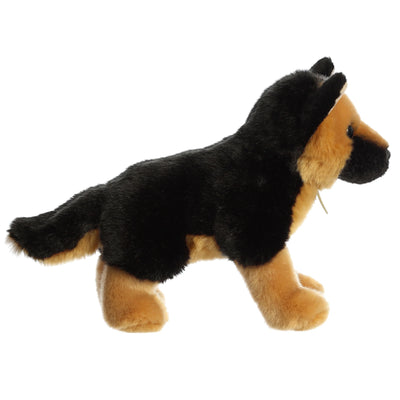 Aurora - Miyoni - German Shepherd