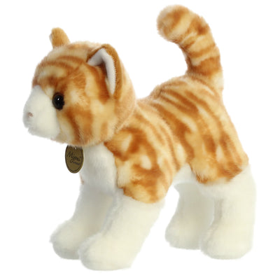 Aurora Miyoni Orange Tabby Cat