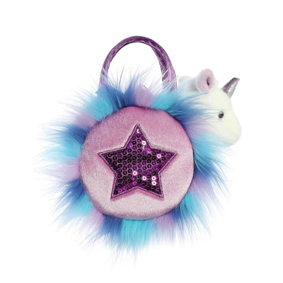 Aurora - Fancy Pals - Sparkle Heart Unicorn