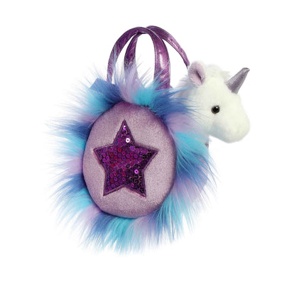 Aurora - Fancy Pals - Sparkle Heart Unicorn