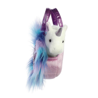 Aurora - Fancy Pals - Sparkle Heart Unicorn